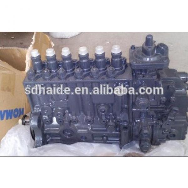 ZX135US main control valve,ZX135-3,ZX135US-E,,ZX160,ZX200,ZX210,ZX220,ZX225,ZX230-6 overflow valve/spill valve #1 image