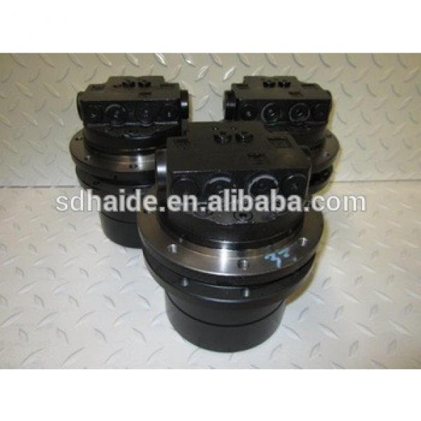 EX130K-5 final drive assy,final drive for EX130K-5, EX135UR,EX130 #1 image