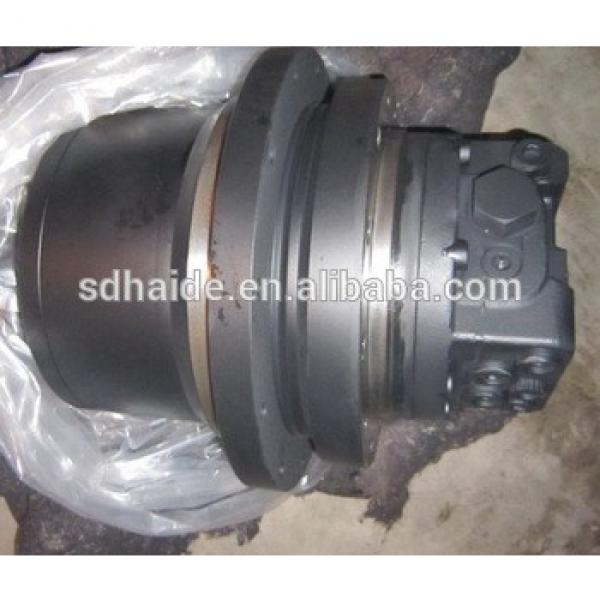 EX60-3 final drive assy,final drive assy for EX60-3,final drive for EX60-1/2/3/5/6,EX60BL-2,EX60G #1 image