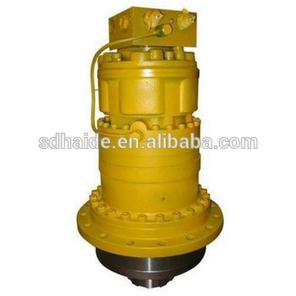 Kobelco SK200-3 swing motor,SK200-3 swing motor for Kobelco,excavator swing motor for SK200-3,SK200,SK200-9 #1 image