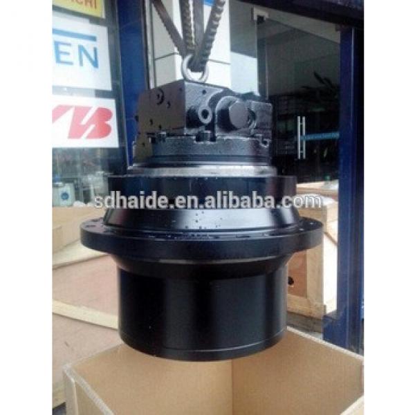 Sumitomo SH350HD-3 travel motor,final drive:SH200A2,SH55,SH75,SH100,SH120-1,SH200-3,SH220,SH230,SH250,SH300,SH330 #1 image