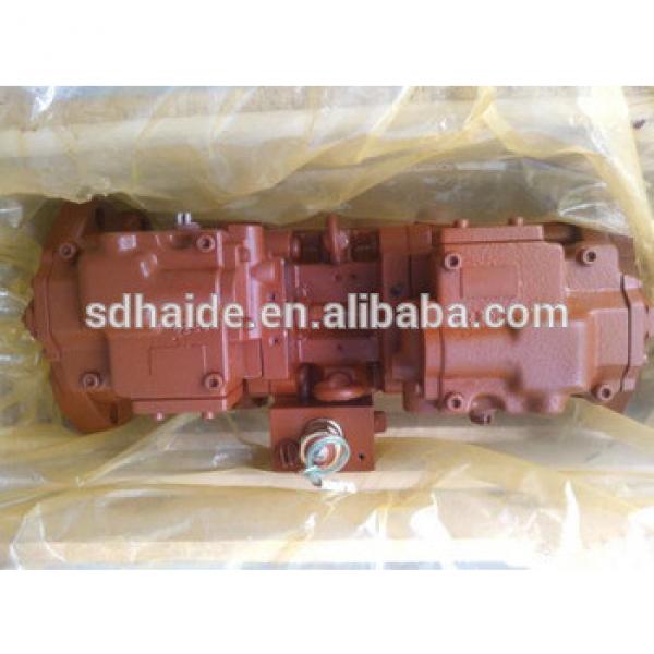 Kobelco SK220-1 hydraulic main pump #1 image