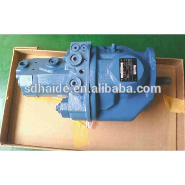 A8V107EH9.3R 6.231F1-991-0 01031963. Rexroth pump A8V #1 image