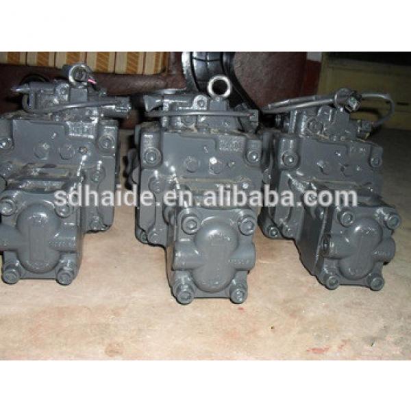 Kobelco SK200LC hydraulic main pump,hydraulic pump for Kobelco SK200LC excavator #1 image