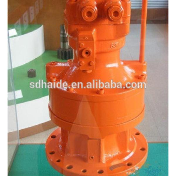 Sumitomo SH120A2 swing motor,Sumitomo SH120-1/2/3/5,SH120-A1/A3,SH120-C2,SH120-CT,SH120-Z3 rotary motor #1 image