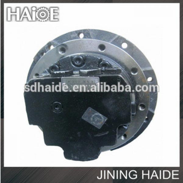 Kobelco SK450LC-6 travel motor,travel motor for SK450LC-6,walking motor for Kobelco #1 image