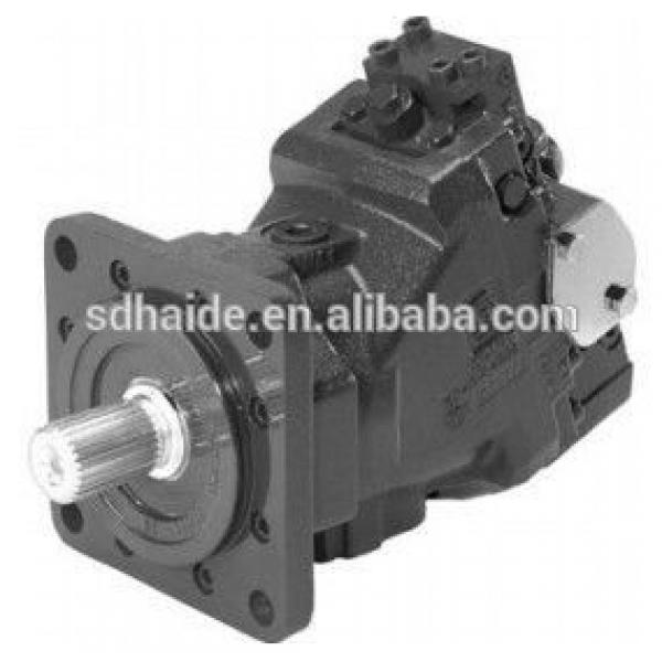 Linde pump BPV35-01L0002652,Linde pump BPV50-01L0002662 #1 image