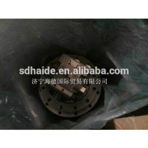 Sumitomo SH135X2 final drive assy,sumitomo final drive:SH200A2,SH55,SH75,SH100,SH120-1,SH200-3,SH220,SH230,SH250,SH300,SH330 #1 image