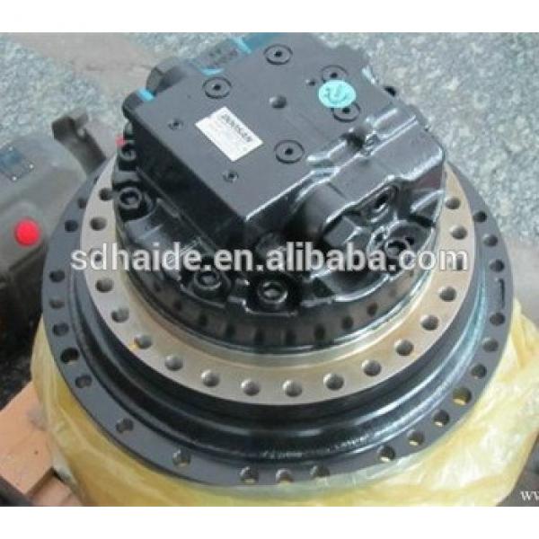 Kobelco SK220-1 final drive assy,excavator final drive for SK220-1,travel dervice for SK220-1/3,SK220LC #1 image