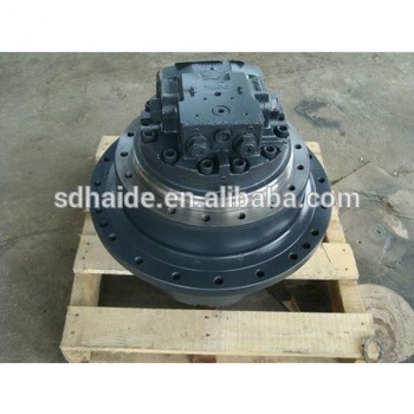 PC78 final drive assy,mini excavator final drive assy,PC78 travel motor assy #1 image