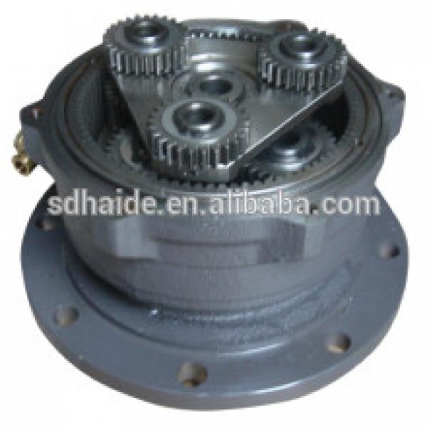 Kobelco SK320 final drive assy,Kobelco excavator travel motor GM50 SK320-6,SK320-6E,SK320LC-6E #1 image