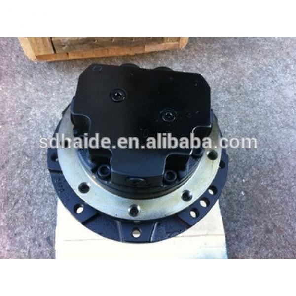 Kobelco SK25 final drive assy,final drive/travel motor for kobelco SK60 SK75 SK100-3 SK120 SK115 SK135 SK140 SK200 SK210 SK220 #1 image