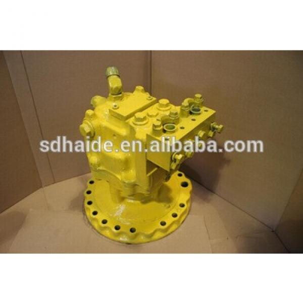 Volvo EC290B swing motor,excavator swing motor for EC290B,EC290B swing motor for Volvo excavator #1 image