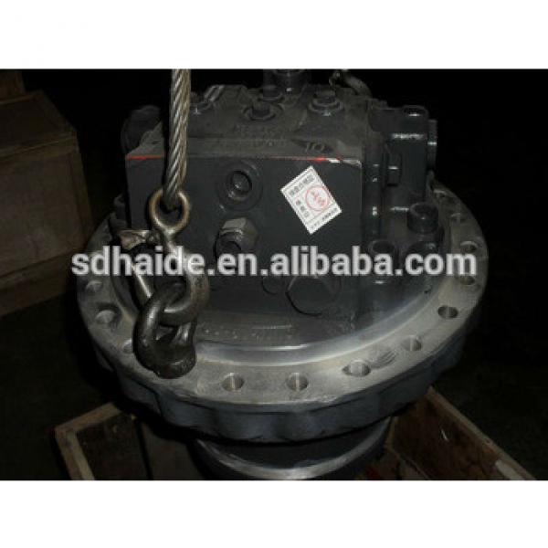 Volvo EC460 final drive assy,final drive assy for EC460,excavator final drive for Volvo EC460 #1 image