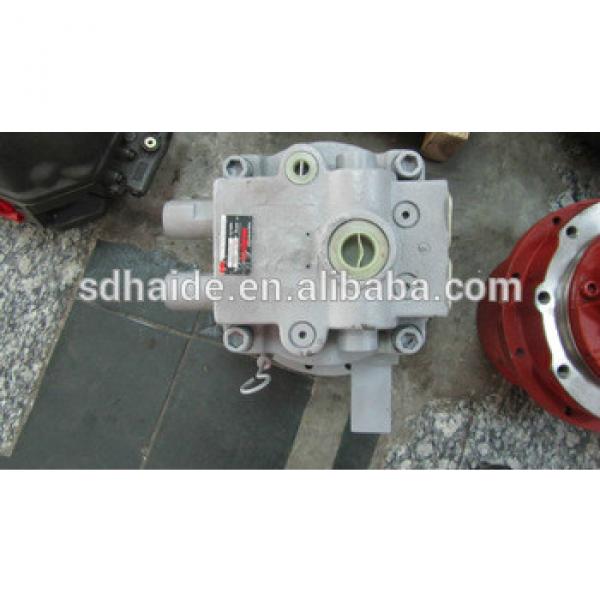 Sumitomo SH350HD-5 swing motor,swing motor for SH350HD-5 #1 image