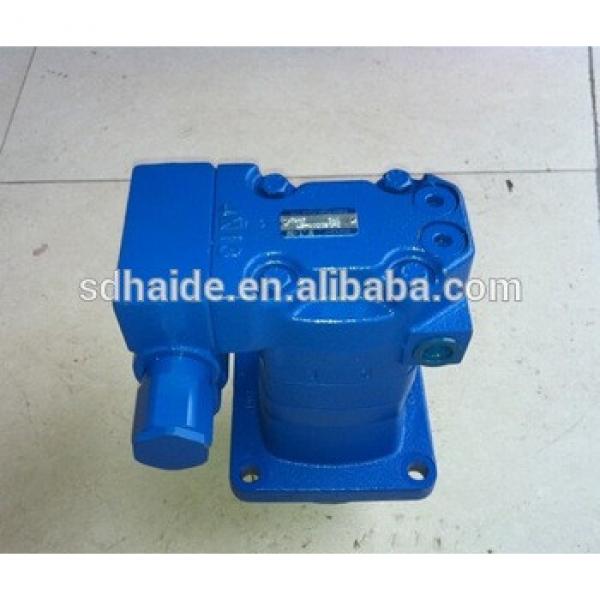 Sumitomo SH200A2 swing motor,SH200-Z3 Sumitomo excavator swing motor/rotary motor #1 image