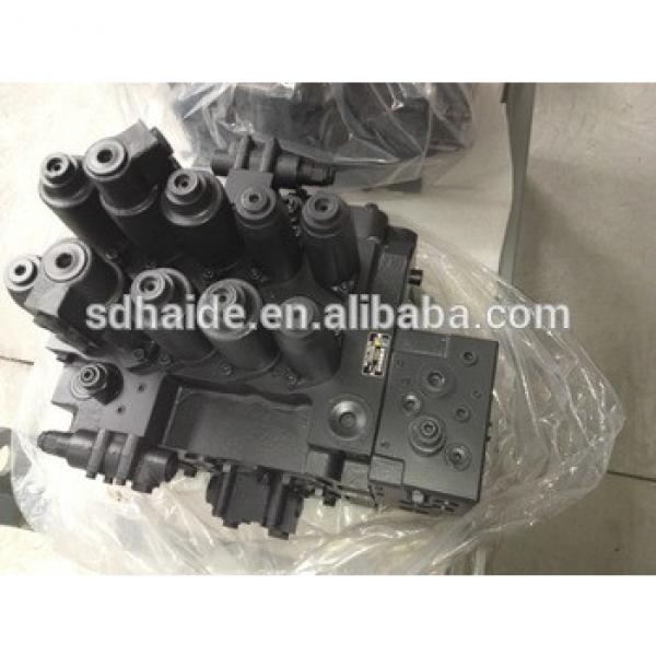 Sumitomo SH200A1 main control valve #1 image