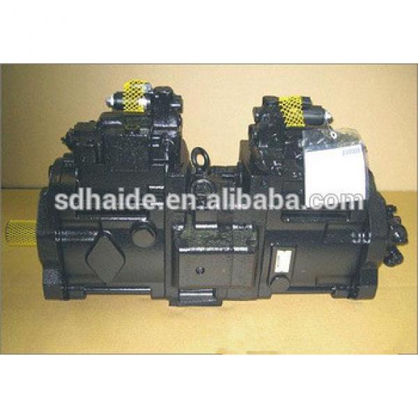 Sumitomo SH200 hydraulic main pump,SH200-A1,SH200-A3,SH200-Z3,SH200-2,SH200-3,SH200-5,SH200-6,SH200HD-3 Sumitomo hydraulic pump #1 image