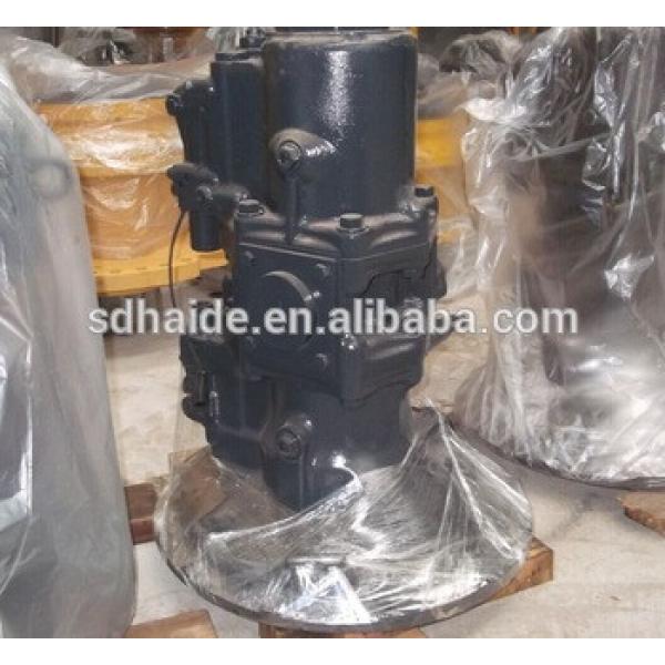 708-2h-21220,PC340 excavator hydraulic pump 708-2H-21220 #1 image