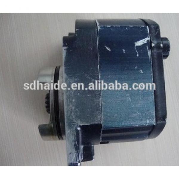 Pilot Pump KP10-13CLFSS,KP10-13CLFSS pilot pump #1 image