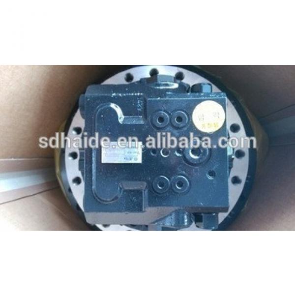 sk100 walking motor,SK130,SK200,SK200-8,SK210,SK230,SK250,SK260LC-8,SK330-8 final drive #1 image