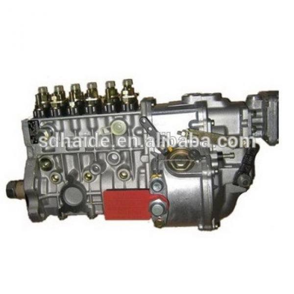 Kubota D1105 fuel injection pump,high pressure fuel pump for Kubota D1105,1G682-51000,16030-63001 18326 #1 image