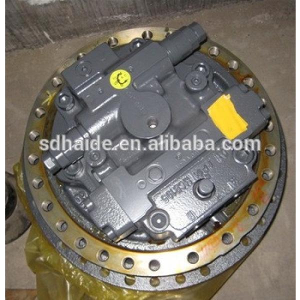 EX200 final drive ,travel motor for ZX90,EX40,ZX40,ZX70,ZX75,ZX55,EX120,EX160,EX200 #1 image