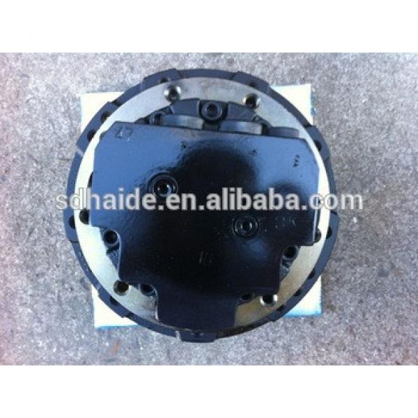 EX60 travel motor assy,final drive assembly for EX25,EX30UR-2,EX35,EX40,EX45UU,EX50,EX60,EX75,EX90,EX100,EX55 #1 image