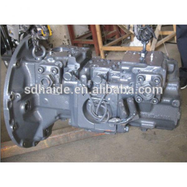 PC400-5 pump 708-8K-00040,PC400-5 excavator hydraulic main pump for PC300-3 PC400-5 6D125 #1 image