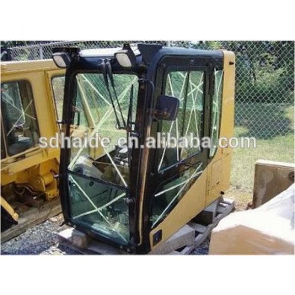 E200B operator cab / cabin excavator parts for sale, 1600X940X1600 cabs for excavators #1 image