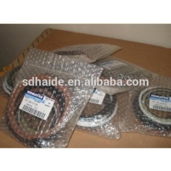 Haide, 4D130 full overhaul gasket kit diesel engine spare parts for new crawler excavator, 4D105, 4D105-3, 4D105-5 #1 image