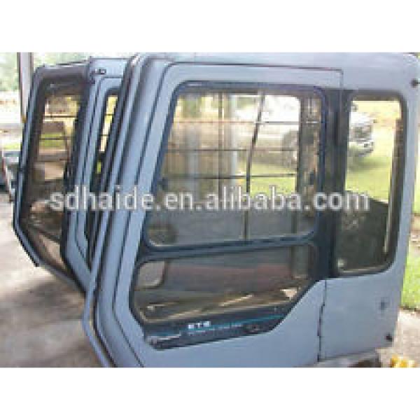 EX200-2 operator cab cabin excavator parts for sale 1630x1630x900 #1 image