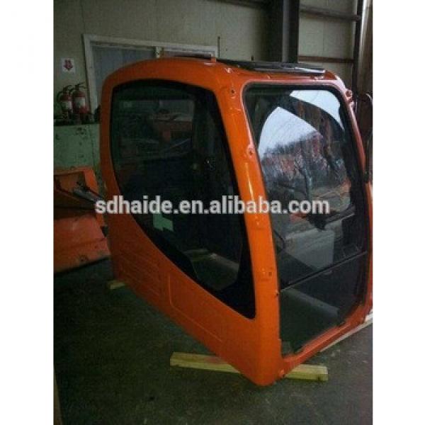 Daewoo DH220-7 operator cab / cabin excavator parts for sale, 1870x930x1650 #1 image