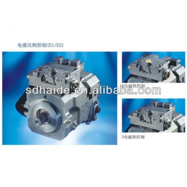 Linde HPV-02 electro-hydraulic control pump,electro-hydraulic control pump for Linde HPV-02 #1 image