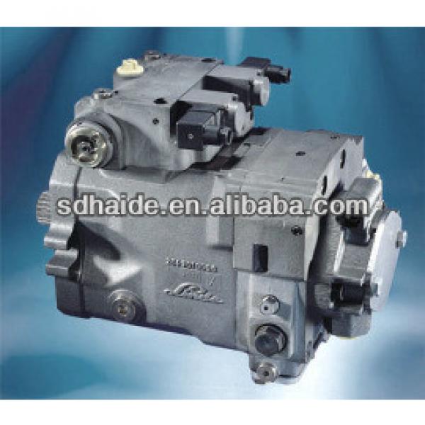 Linde HPV-02 Fill oil pump,fill oil pump for Linde HPV-02,Linde hydraulic fill oil pump #1 image