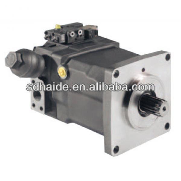 Linde HPR-02 Open loop variable pump,open loop variable pump HPR-02,Linde HPR-02 pump #1 image