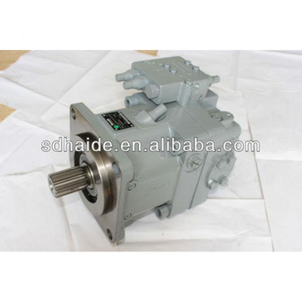 A11VO130 Rexroth piston pump #1 image