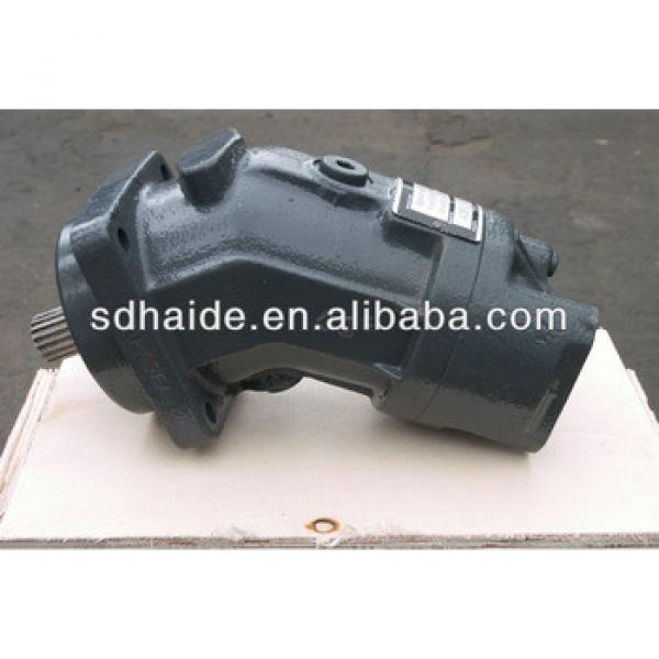 A2FM90 motor for Rexroth,Rexroth A2FM90 motor,hydraulic motor A2FM90 Rexroth #1 image