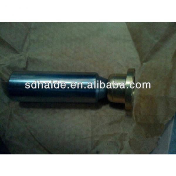 parts for doosan pump,doosan daewoo crawler excavator diesel generator for excavator DX500LC-G,DH150W-7,DH500LC-7,MX331 #1 image