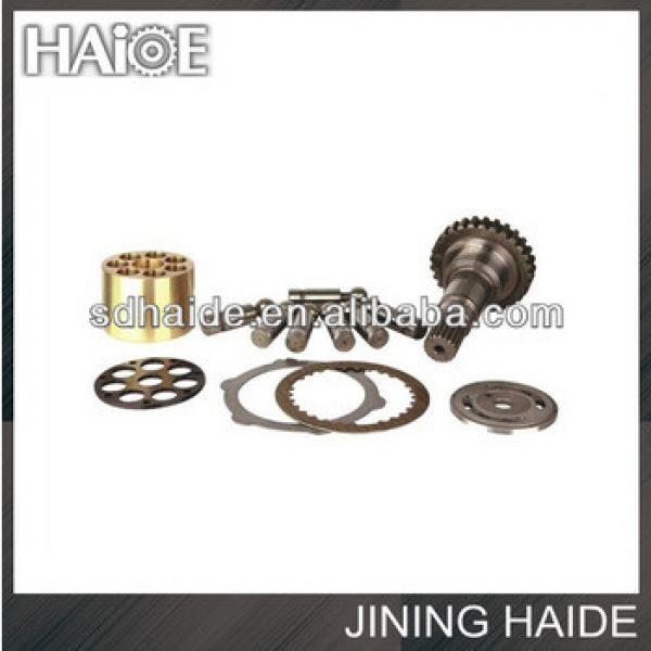 excavator doosan hydraulic main pump parts,doosan diesel power generator,doosan slewing bearing for DX500LC-G,DH150W-7,DH500LC-7 #1 image