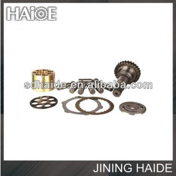 kobelco hydraulic main pump parts,excavator sk spare part cylinder seal kit for sk200-6,sk210lc,sk07n2,sk75ur #1 image