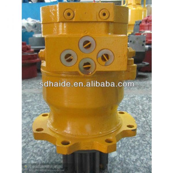 Volvo slewing motor,volvo parts for excavator ec210blc,ew130,ec290 #1 image