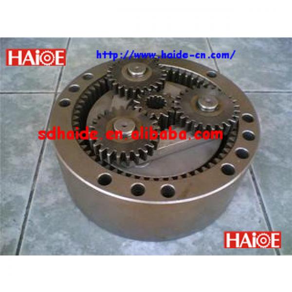 VOLVO EC360B Travel reduction gearbox, EC360B Travel reduction &amp;Reduction gearbox for EC360B travel motor assy #1 image