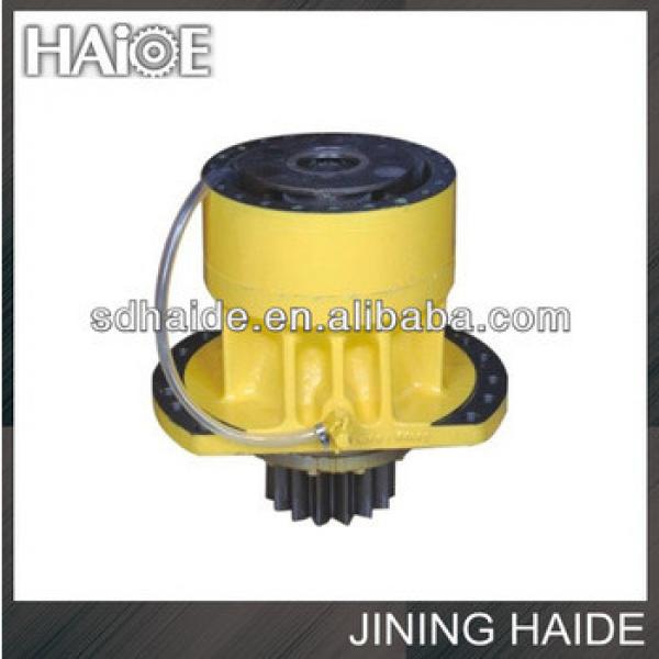 Doosan planetary gearbox slew drive,doosan slewing ring china book online for excavator DH150 DH80 DX140 DX15 DX160 #1 image