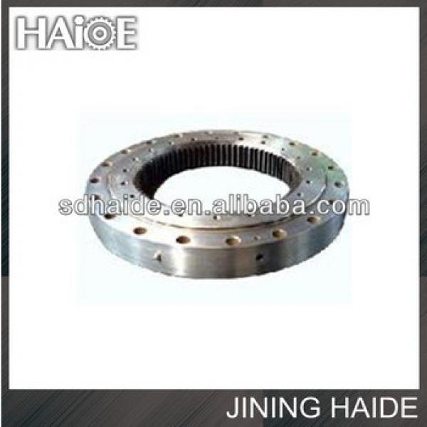 Daewoo slew gear ring,korea daewoo electric motors for excavator SOLAR 450 470 500 55 70 75 #1 image