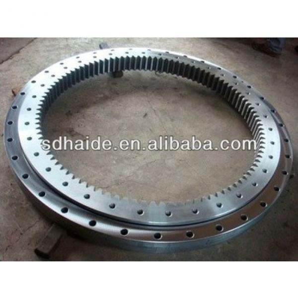 KATO Excavator Slewing Ring, Slewing Bearing,turnable bearing #1 image