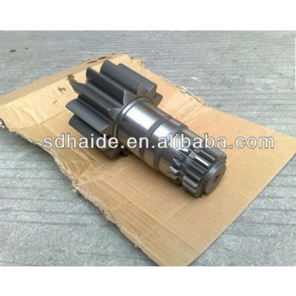 excavator shaft for swing motor, drive shaft for swing motor, drive shaft for excavator #1 image