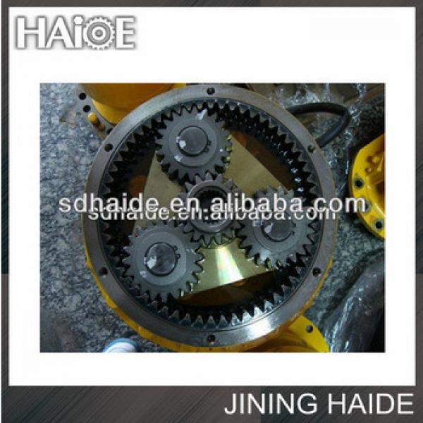 Kato Swing Gearbox / Swing Device Gear Box /Final Drive Gear Box for Excavator Spare Parts #1 image