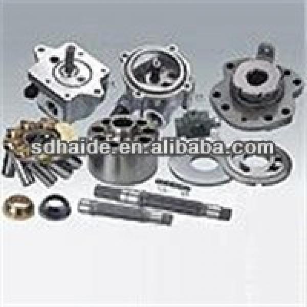 nachi hydraulic pump part for excavator,nachi pump book online pvd-1b-32p,PVS-2B,PZS-4B #1 image