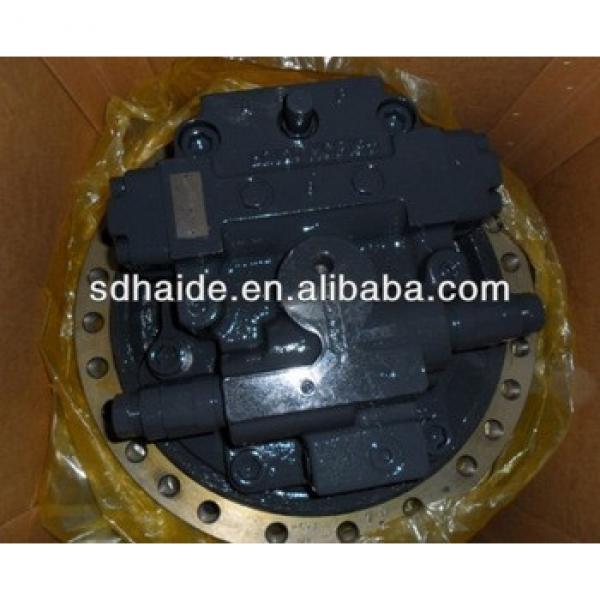 Sumitomo hydraulic drive motor for SH60 SH100 SH120 SH200 SH220 #1 image